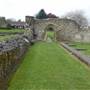 Lesnes Abbey