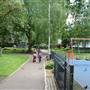 Judd Street Open Space