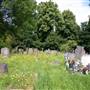 St Pancras and Islington Cemetery