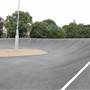 Burgess Park BMX Track