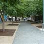 Swiss Cottage Open Space