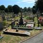 Bexleyheath Cemetery