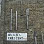 Queen's Crescent Market