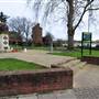 Streatham Memorial Gardens