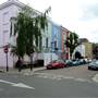Leverton Street