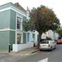 Leverton Street