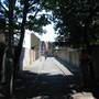 Steele Road Alley