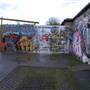 Markfield Skatepark