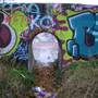 Markfield Skatepark