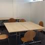 Swiss Cottage Library Hire Spaces