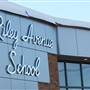 Riley Avenue Elementary School