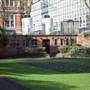 The Queen's Gardens