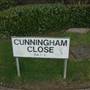 Cunningham Close