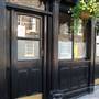 Kings Arms