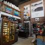 Margate - Restaurants and Shops