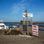Margate - Marina