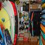Brigantine -Beach and Shops