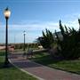 Ventnor - Beach and Shops