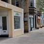 Ventnor - Park and Shops