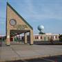 Ventnor - Beach and School