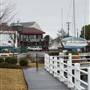 Somers Point - Beach and Bay