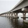 Somers Point - Bridge and Restaraurnts