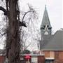 Hammonton - Churches and Houses