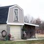 Hammonton - Houses and Farmland