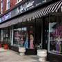 Hammonton - Restaurants and Shops