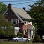 Hammonton - Homes and School