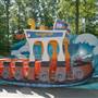 Egg Harbor Township - Storybook Land 3