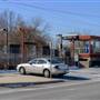 Egg Harbor City - Train Station and Retired Buildings