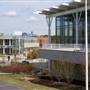 Galloway - Stockton University and Fields
