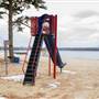 Mays Landing - Atlantic Cape Community College and Parks