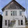 Mays Landing - Houses and Shops
