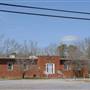 Mays Landing - Houses and Shops
