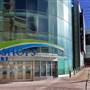 Atlantic City - Hotels and Retail Stores
