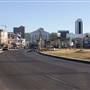 Atlantic City - Hotels and Retail Stores