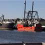 Atlantic City - Gardners Basin and Memorials