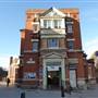 South Lambeth Library