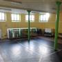 Longfield Hall