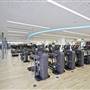 Pancras Square Leisure Centre