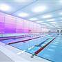 Pancras Square Leisure Centre