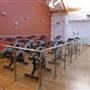 Kentish Town Sports Centre