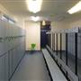 Talacre Community Sports Centre