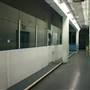 Sobell Centre Ice Rink