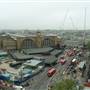 Camden Town Hall - Roof Terrace