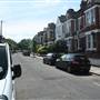 Killyon Road