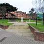Streatham Memorial Gardens