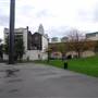 Vauxhall Gardens